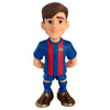 Figura MINIX de Gavi con la equipación del F.C. Barcelona