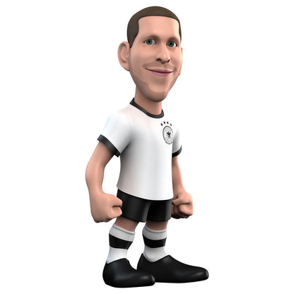 Figura MINIX de Sule con la equipación de Alemania
