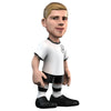 Figura MINIX de Yimo Werner con uniforme de Alemania