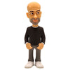 Figura MINIX de Pep Guardiola del Manchester City