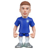 Figura MINIX de Cole Palmer con camiseta azul del Chelsea