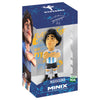 Figura MINIX de Maradona con la camiseta albiceleste de Argentina