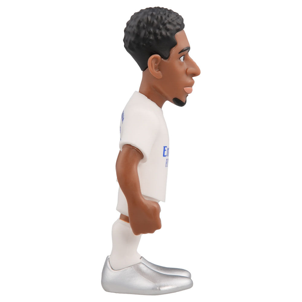 Figura MINIX de Bellingham con la equipación del Real Madrid - 3