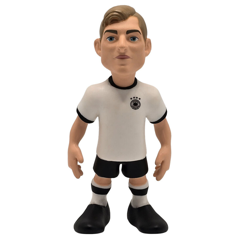Figura MINIX de Toni Kroos con la equipación de Alemania - 2