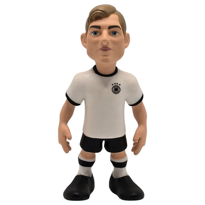 Figura MINIX de Toni Kroos con la equipación de Alemania - 2