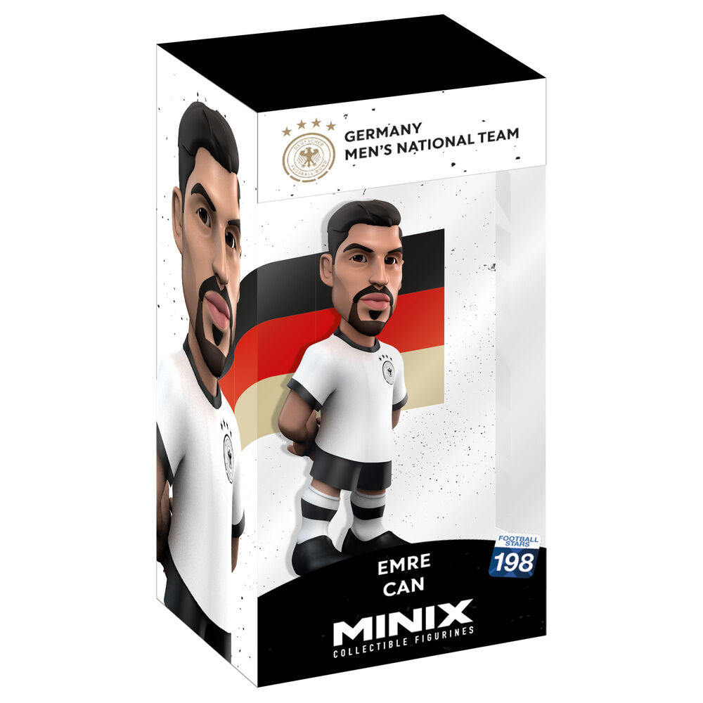 Figura MINIX Can con la equipación de Alemania - 2