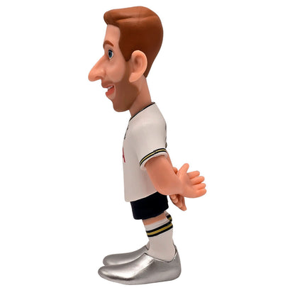 Figura MINIX de Kulusevski con la equipación del Tottenham Hotspur - 2