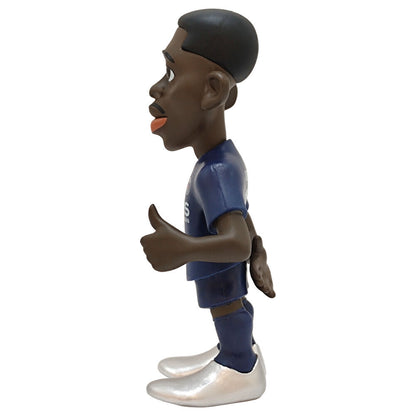 Figura MINIX de Ousmane Dembélé con la camiseta del PSG - 2