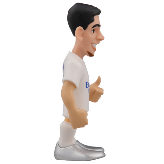 Figura MINIX de Valverde con la equipación del Real Madrid - 4