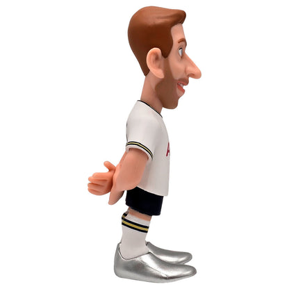 Figura MINIX de Kulusevski con la equipación del Tottenham Hotspur - 3