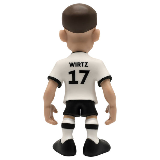 Figura MINIX de Florian Wirtz con la equipación de Alemania - 4