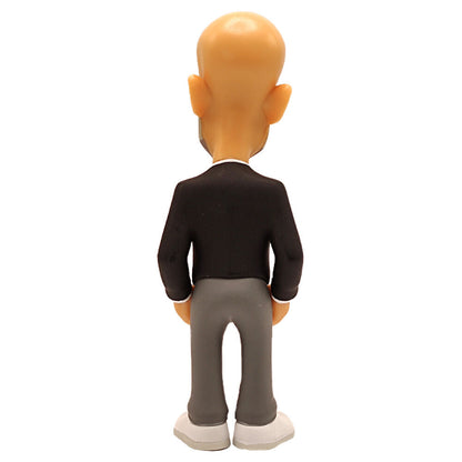 Figura MINIX de Pep Guardiola del Manchester City - 4