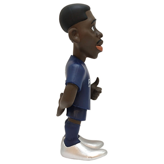 Figura MINIX de Ousmane Dembélé con la camiseta del PSG - 4