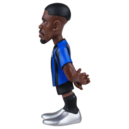 Figura MINIX de Marcus Thuram con el uniforme del Inter de Milán - 4