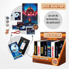 Set regalo Box Buster surtido CERDÁ con diseños de películas