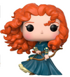 Figura Funko POP! de Mérida de Brave con arco