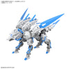 Maqueta Exbrave Beast Type 1/144 de 30 Minutes Missions