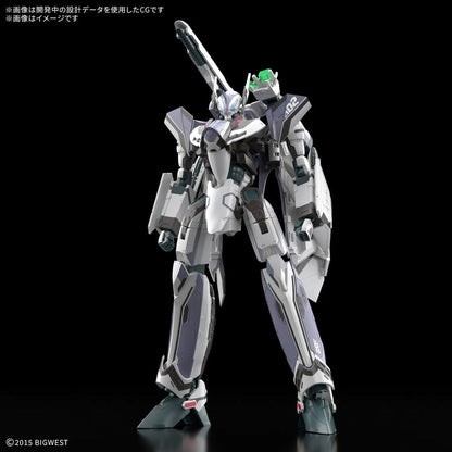 Maqueta HG 1/100 del VF-31F Siegfried de Messer Illtfeld - 2