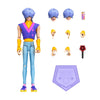 Figura articulada MATTEL KPop Demon Hunters de 15 cm con accesorios