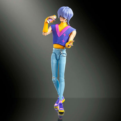 Figura articulada MATTEL KPop Demon Hunters de 15 cm con accesorios - 2