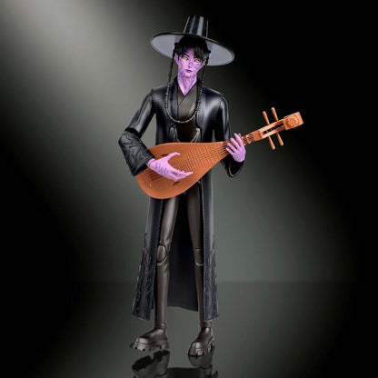Blíster Mattel con figuras articuladas de Rumi y Jinu de KPop Demon Hunters - 2