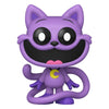 Figura Funko POP! de Catnap morado de Poppy Playtime