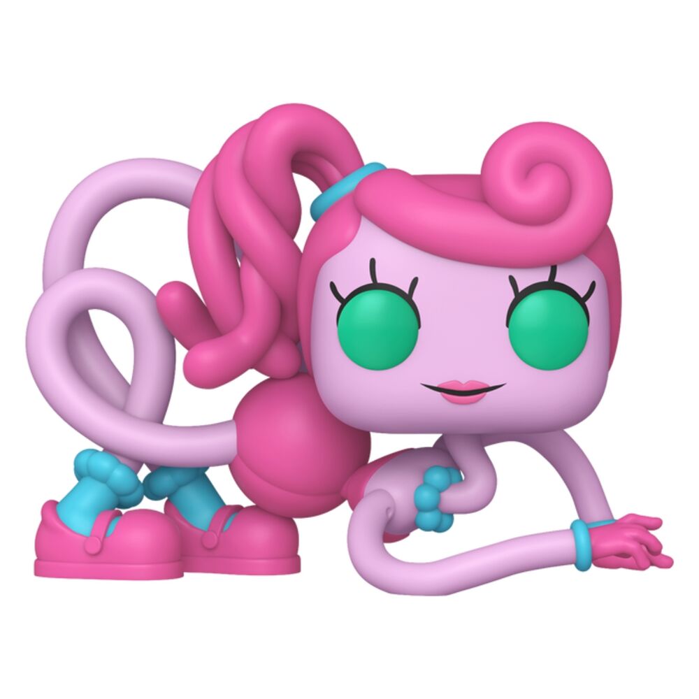 Figura Funko POP! de Mommy Long Legs de Poppy Playtime