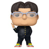 Figura Funko POP! de Kinta de Dandadan con gafas y uniforme negro
