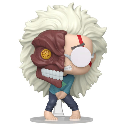 Figura Funko POP! de Okarun de Dandadan