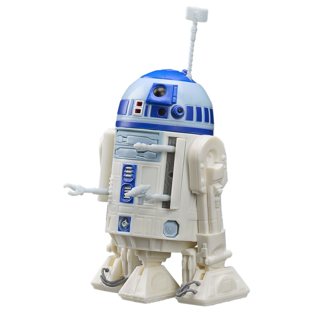 Figura R2-D2 de Star Wars Droids de 15 cm en blíster - 2