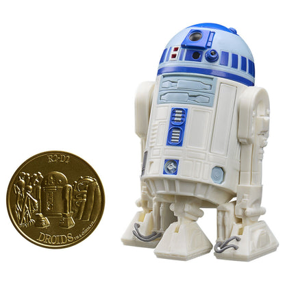 Figura R2-D2 de Star Wars Droids de 15 cm en blíster - 3