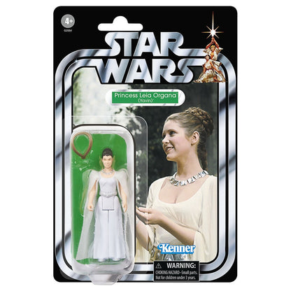 Set retro Star Wars con seis figuras de Una Nueva Esperanza - 5