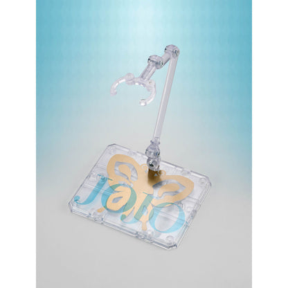 Figura S.H. Figuarts de Jolyne Cujoh de JoJo's Bizarre Adventure - 3