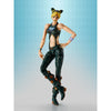 Figura S.H. Figuarts de Jolyne Cujoh de JoJo's Bizarre Adventure