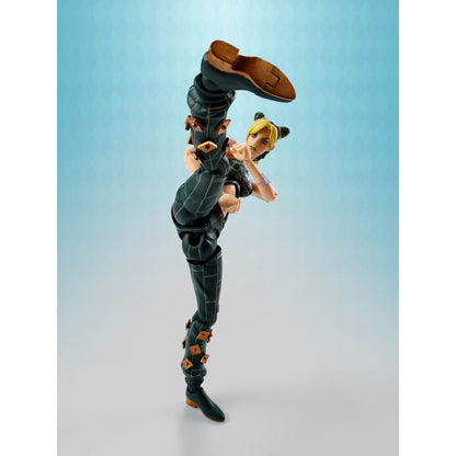 Figura S.H. Figuarts de Jolyne Cujoh de JoJo's Bizarre Adventure - 8