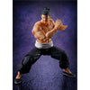 Figura S.H.Figuarts de Aoi Todo de Jujutsu Kaisen en pose de combate