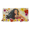 Cartera Loungefly Disney Vaiana con Moana y flores tropicales