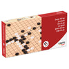 Caja del juego del Go magnético CAYRO con fichas blancas y negras