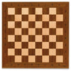 Tablero de ajedrez CAYRO de madera de 40 x 40 cm