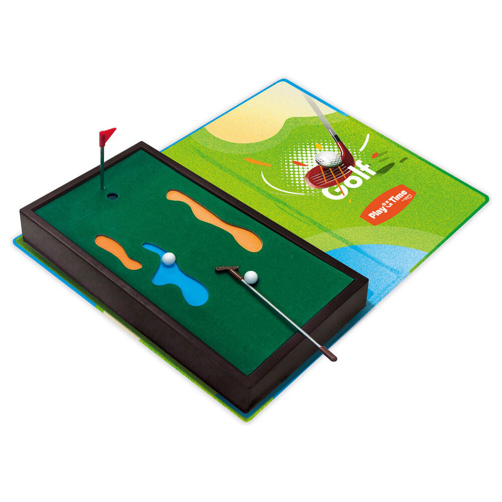 Juego Mikado CAYRO en estuche verde con palillos de colores - 3