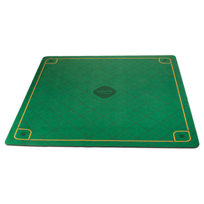 Tapete de juego CAYRO verde de 80 x 80 cm - 3