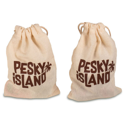 Caja del juego de mesa Pesky Island de CAYRO con temática pirata - 4