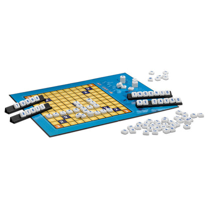 Caja del juego de mesa Formapalabras 3D de Cayro - 3