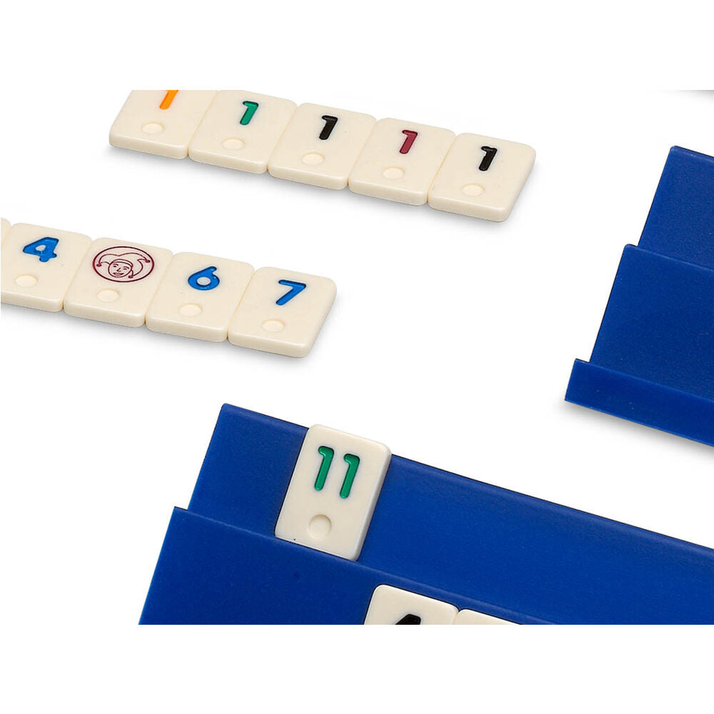 Caja del juego de mesa Rummi Classic CAYRO para 6 jugadores - 2