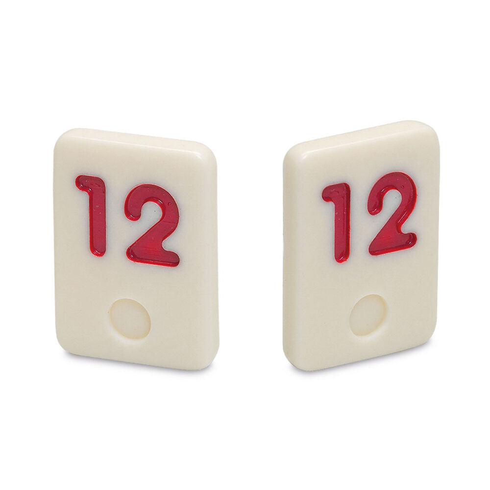 Caja del juego de mesa Rummi Classic CAYRO para 6 jugadores - 4
