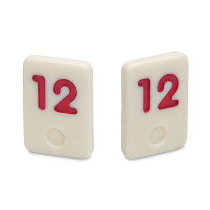 Caja del juego de mesa Rummi Classic CAYRO para 6 jugadores - 4
