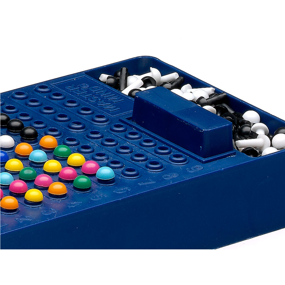 Caja del juego Master Mind de viaje CAYRO - 3