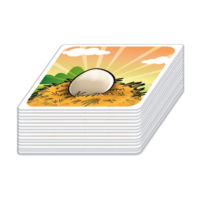 Caja del juego de cartas Co Co Pio de CAYRO - 3