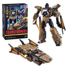 Figura Transformers The Thirteen Vector Prime en modo robot y vehículo