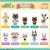 Figuras Tomodachi Doll de Animal Crossing: New Horizons de BANDAI